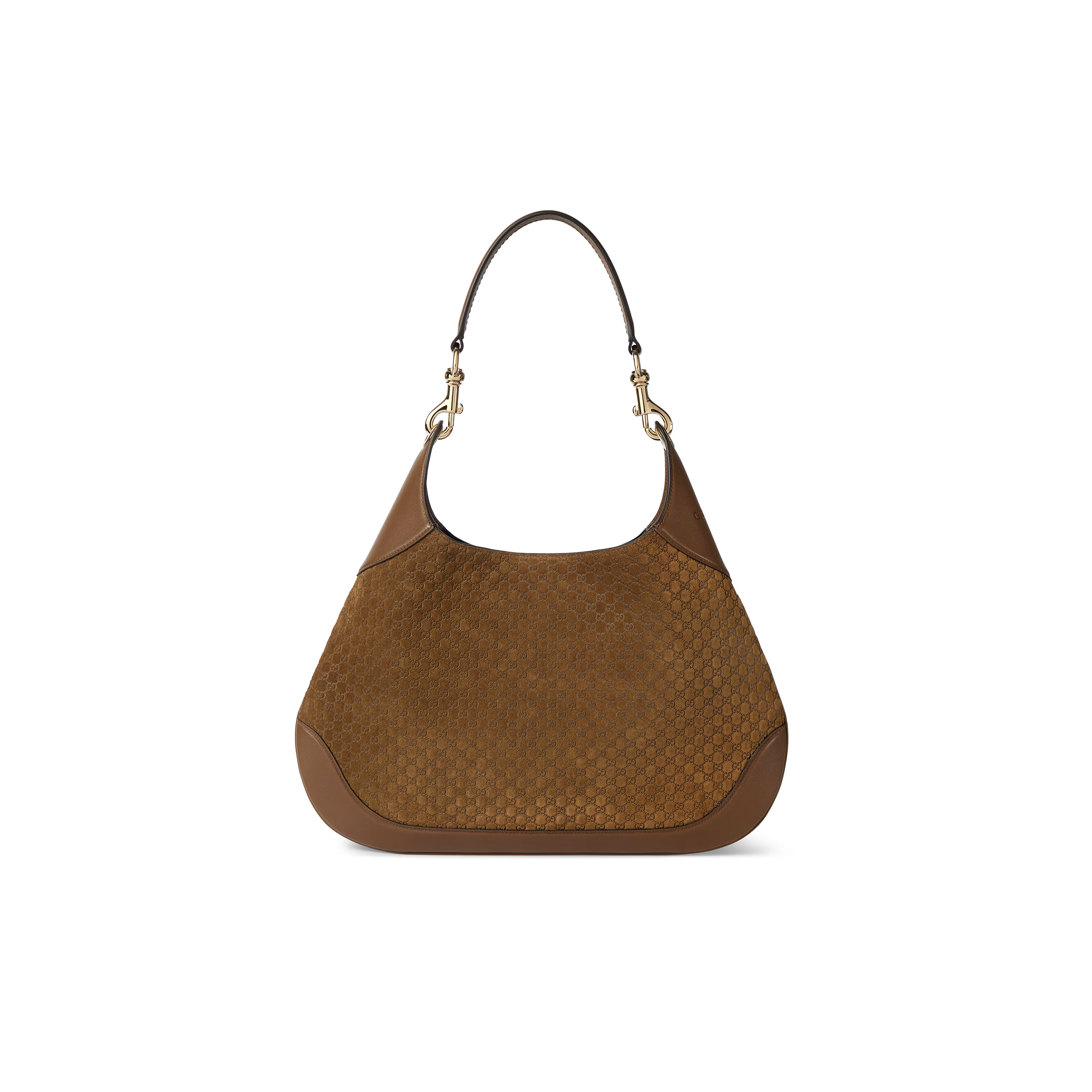 G*u*i b medium shoulder bag 834981 (42*36*2cm)